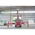 JMC gerade Arm Aerial Working Platform Truck